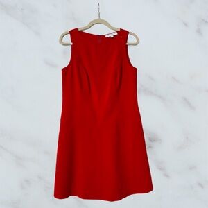 Ann Taylor Loft Shift Dress